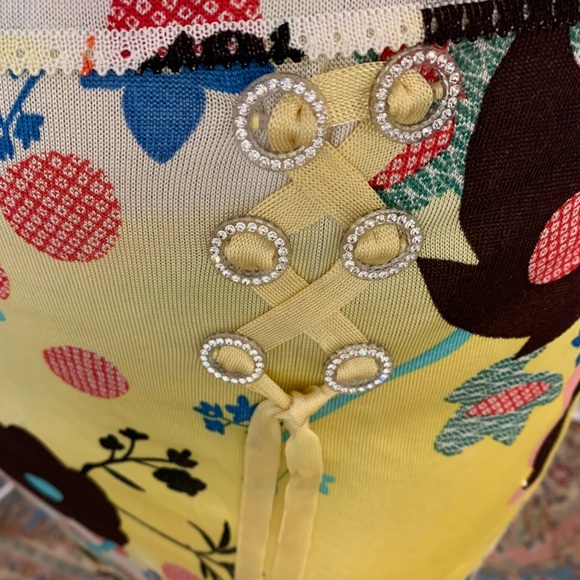 Rare Galliano set - Picture 4 of 4